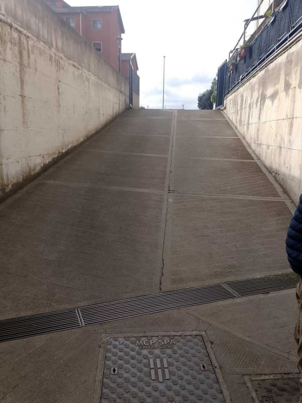 Apartment in Bracciano