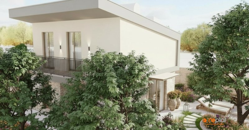 Villa in Anguillara Sabazia