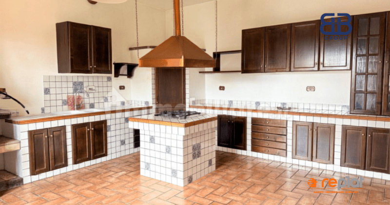 Apartment in Anguillara Sabazia