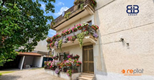 Apartment in Anguillara Sabazia