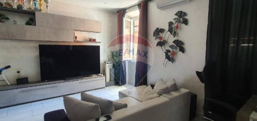 Apartamento em Roma
