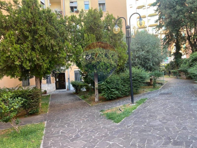 Appartement in Roma