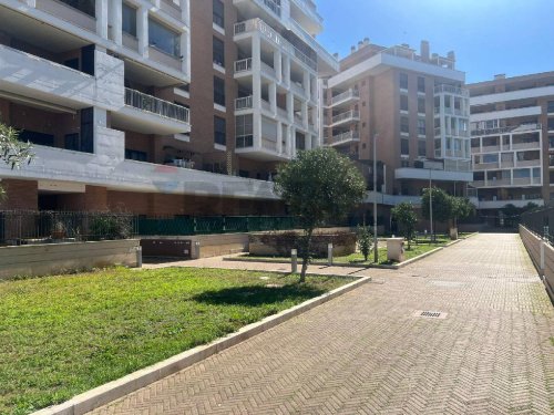 Wohnung in Fiumicino