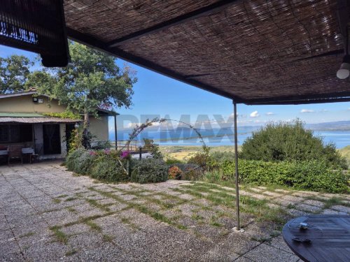 Landhaus in Monte Argentario