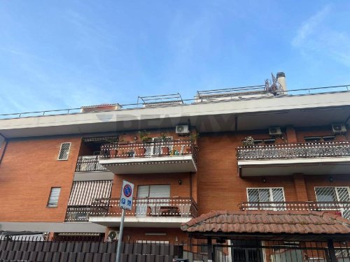 Apartamento em Roma