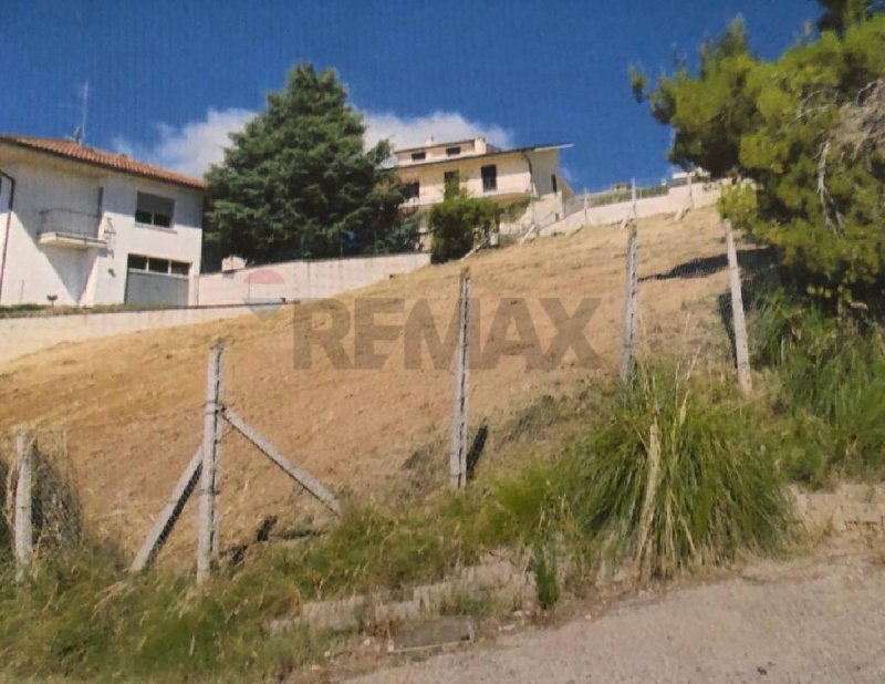 Building plot for sale in Ripatransone [808388] | Gate-away®