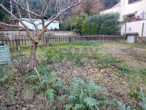 Terreno edificable en Fiumicino