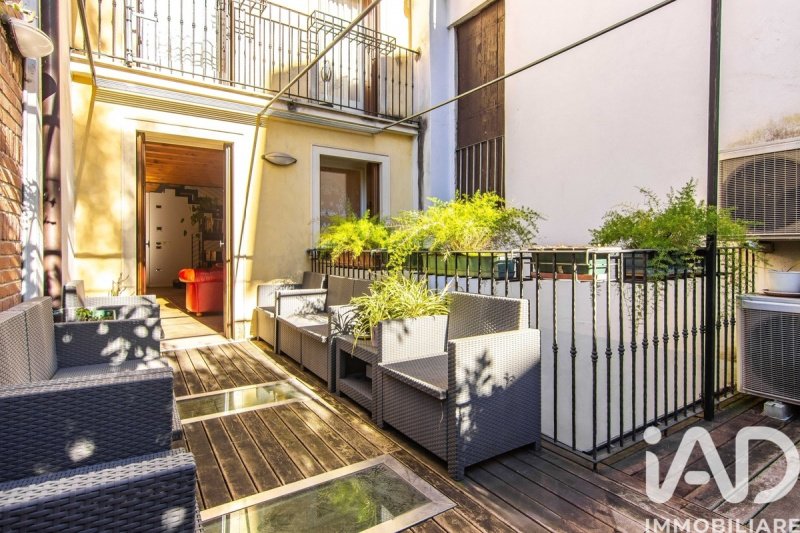 Apartamento en Vicenza