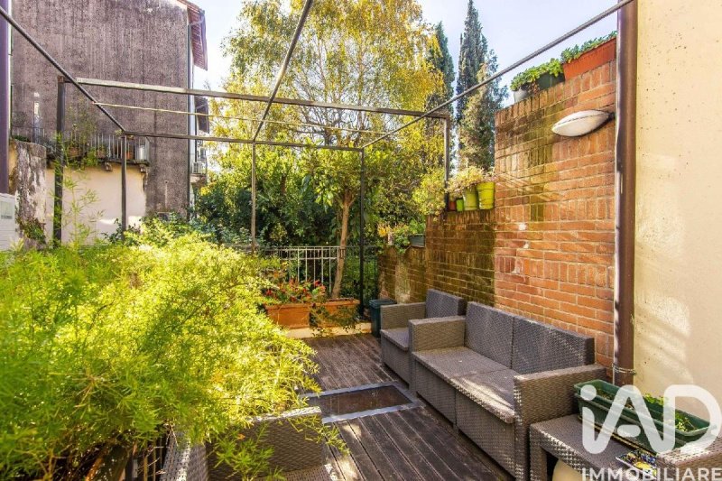 Apartamento en Vicenza