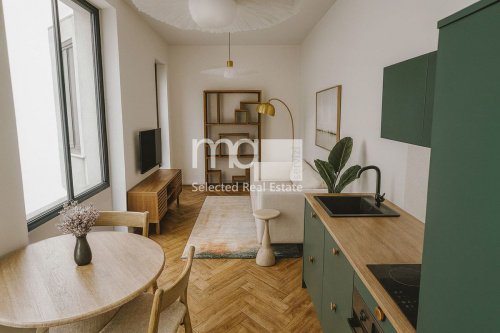 Apartamento em Milão
