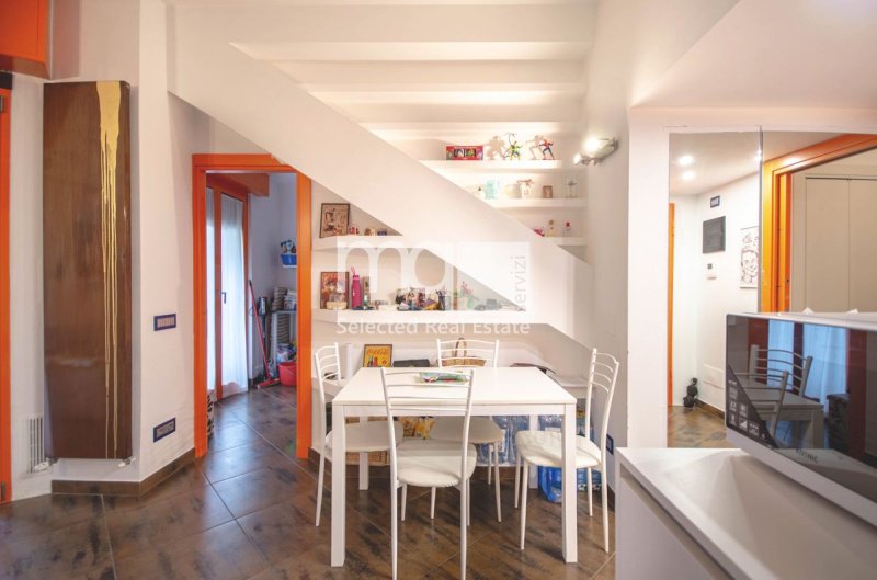 Apartamento en Milán