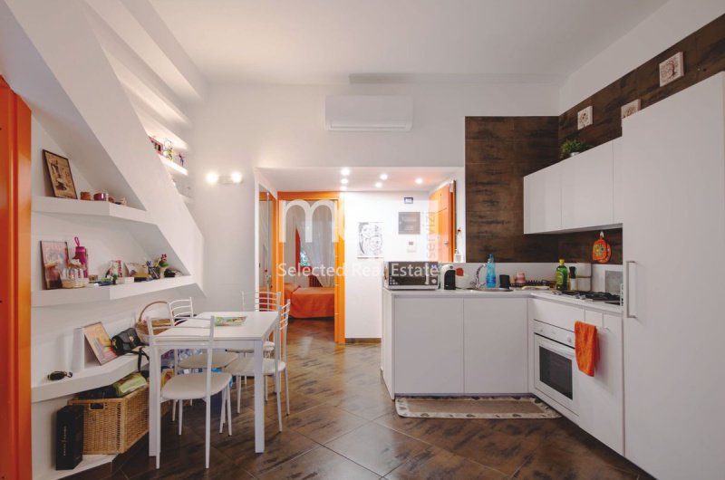 Apartamento en Milán