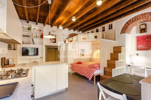 Loft en Milán