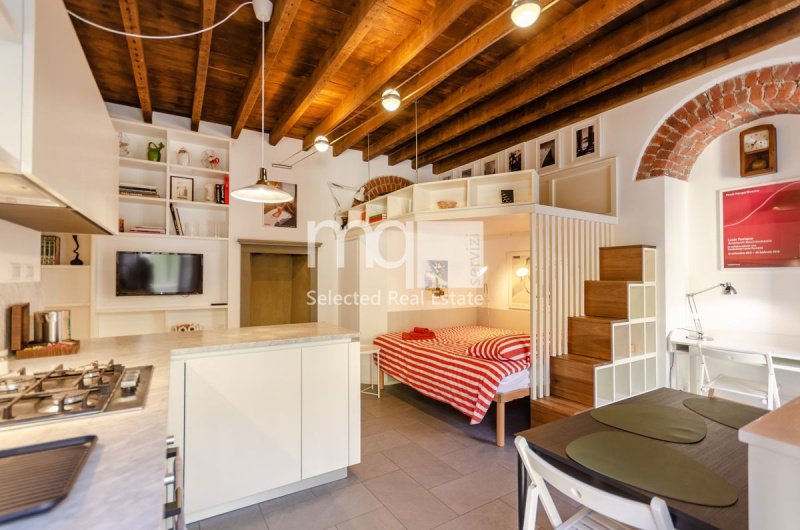 Loft em Milão