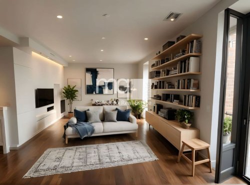 Appartamento a Milano