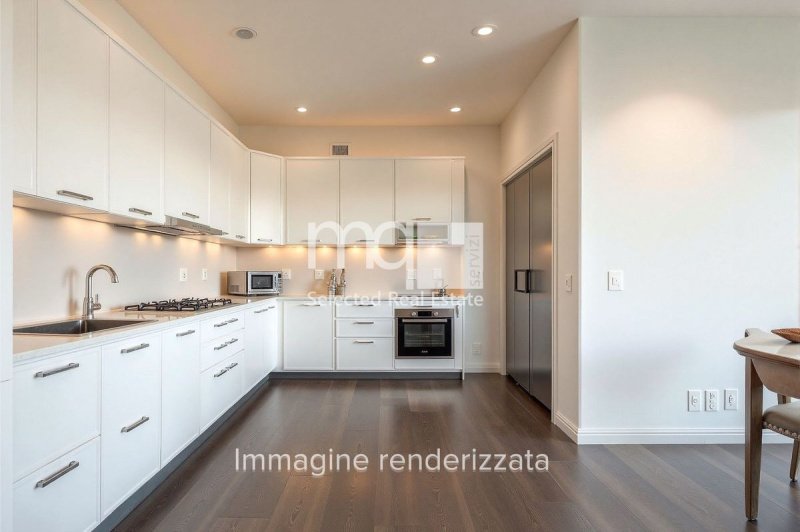 Apartamento em Milão