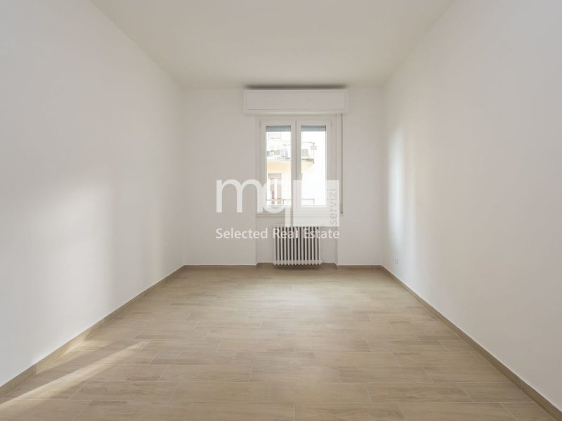 Apartamento en Milán