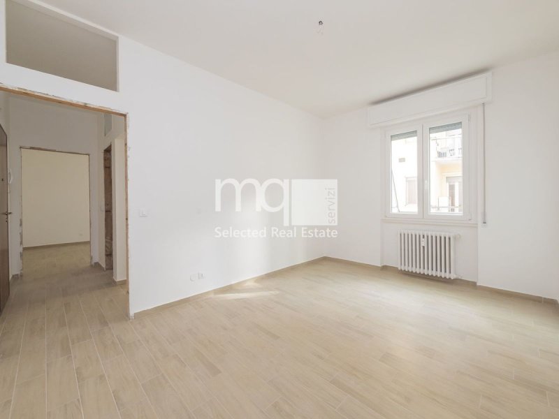 Apartamento en Milán