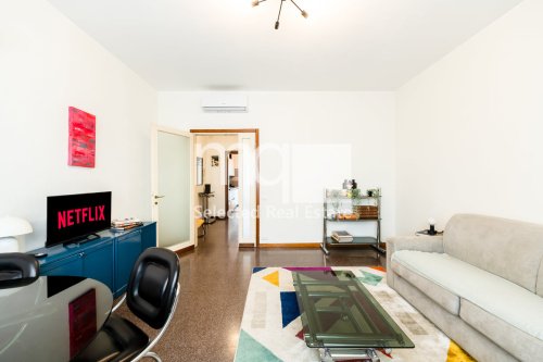 Apartamento em Milão