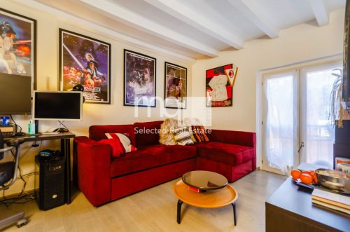Apartamento en Milán