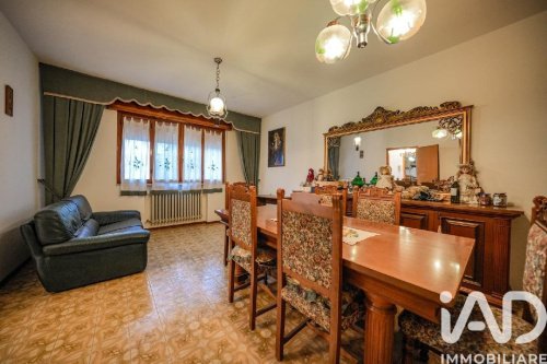 Parhus i Copparo