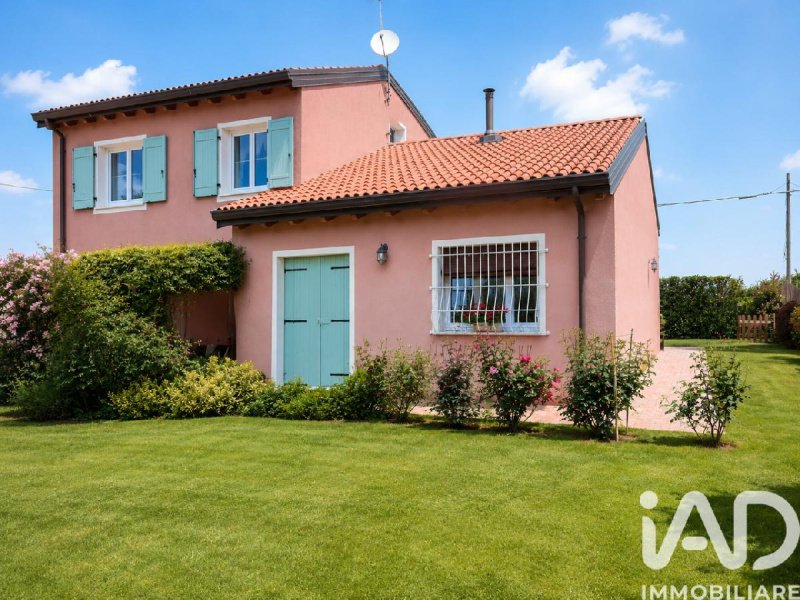 Villa in Ferrara