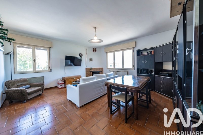Casa independiente en Bondeno