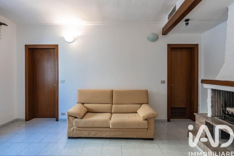 Villa en Bondeno