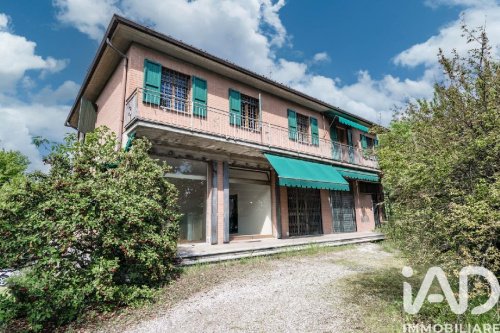 Vrijstaande woning in Ferrara