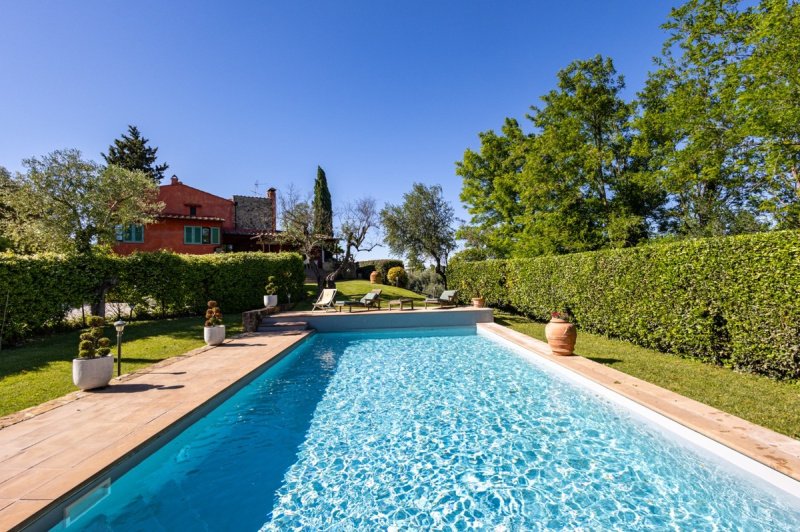 Moradia em Impruneta