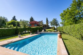 Villa a Impruneta