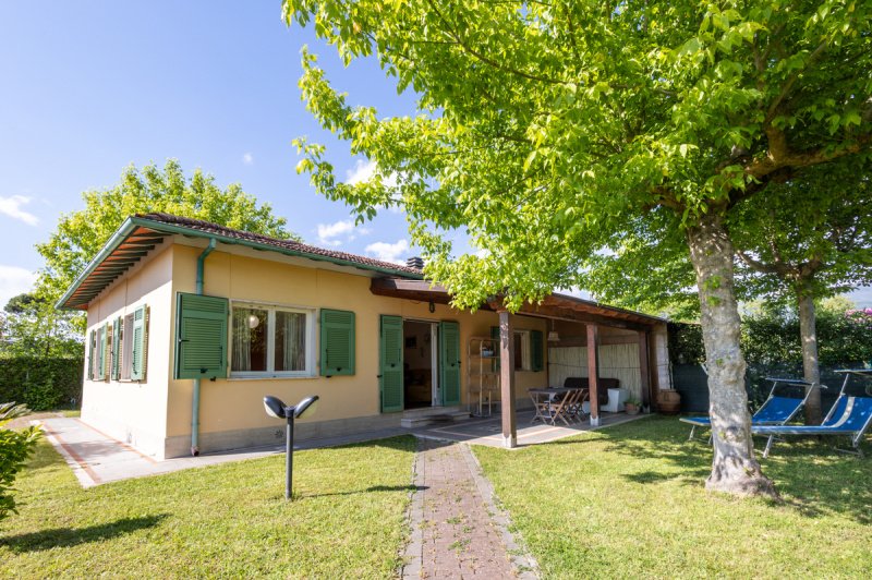Villa en Forte dei Marmi