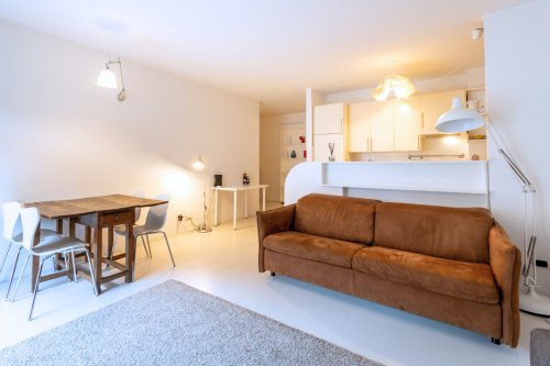 Appartement in Florence