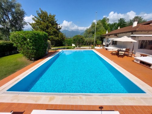 Villa in Forte dei Marmi