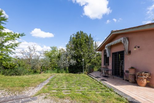 Huis op het platteland in Impruneta