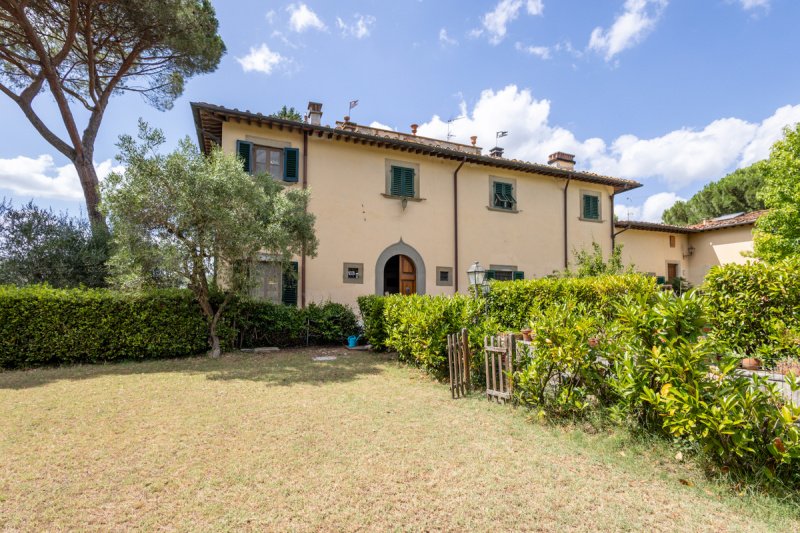 Solar em Lastra a Signa