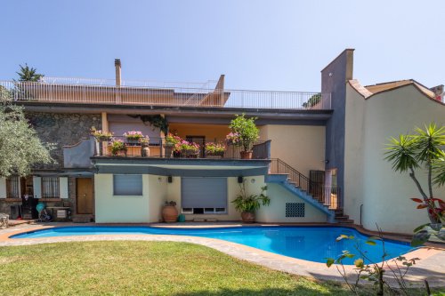 Zolderkamer in Bagno a Ripoli