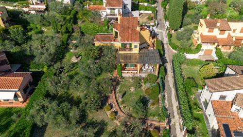 Casa independiente en Impruneta