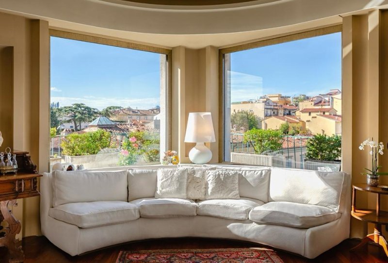 Apartamento en Florencia