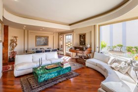 Apartamento em Florença