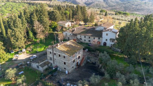 Casa de campo em Bagno a Ripoli