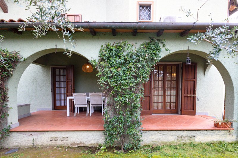 Вилла в Форте-дей-Марми