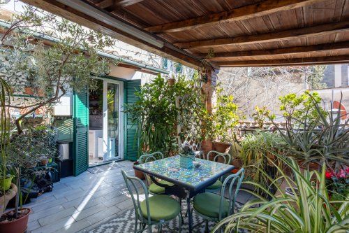 Appartement à Florence