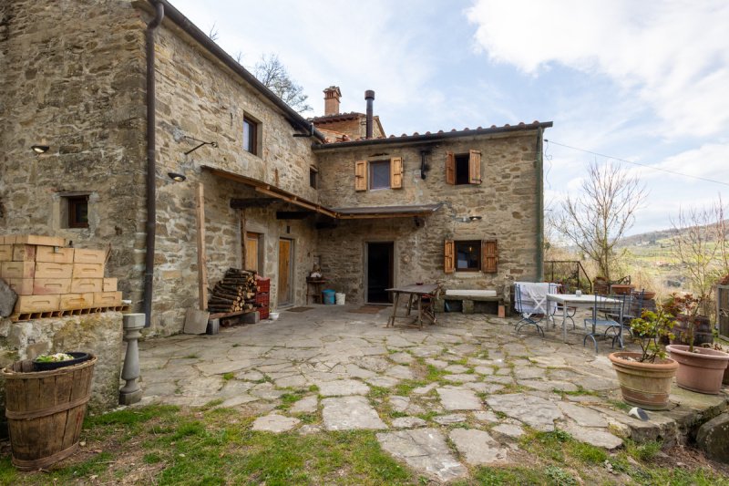 Casa de campo em Londa