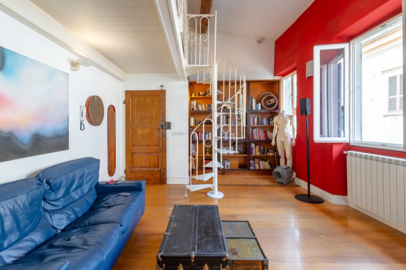 Apartamento em Florença
