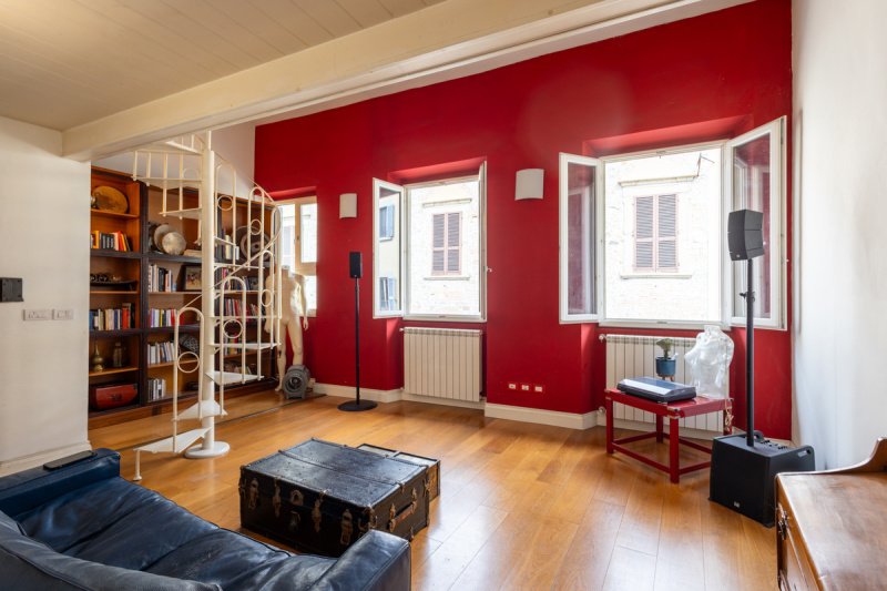 Apartamento em Florença