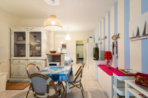 Studio appartement in Viareggio