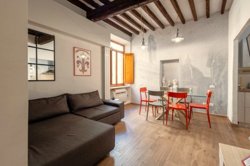 Appartement in Florence