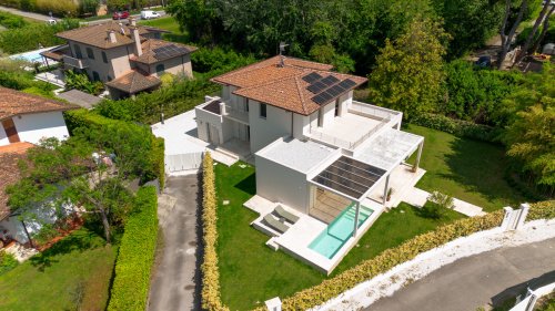 Villa à Forte dei Marmi