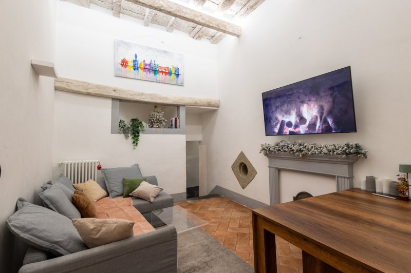 Apartamento en Florencia